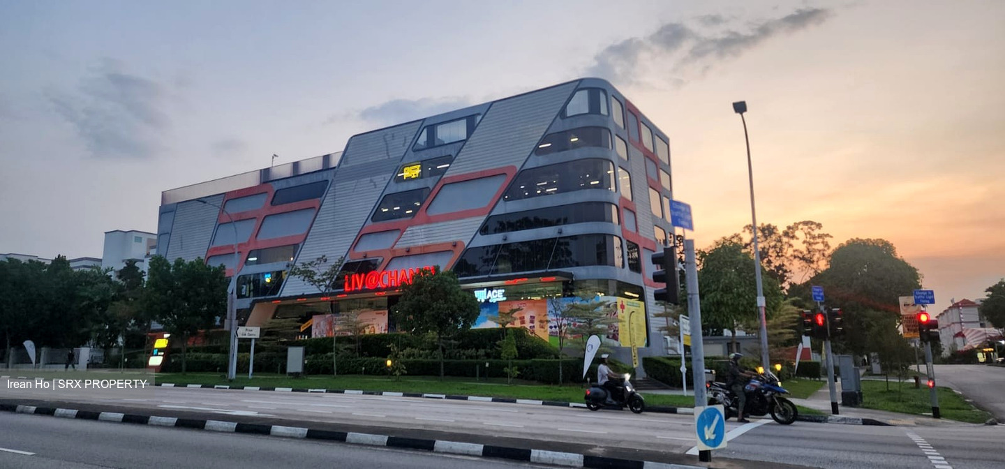 Ballota Park Condominium (D17), Condominium #482636281